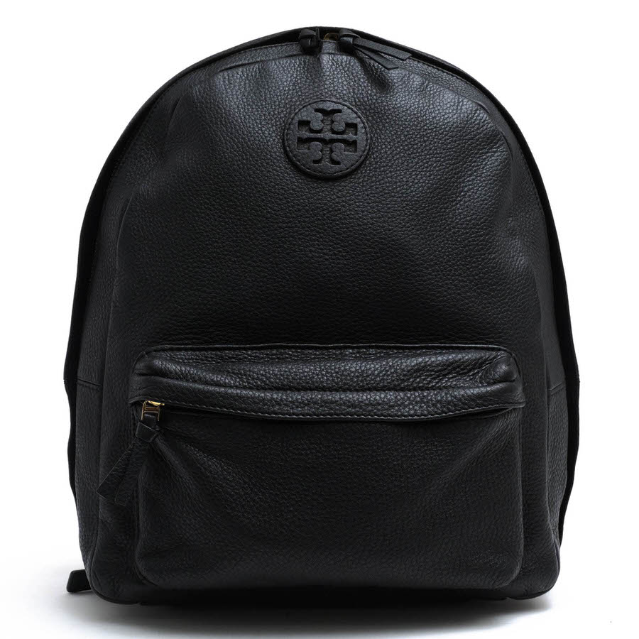 TORY BURCH 67320 Carter Flap Backpack / トリーバーチ A4サイズ収納