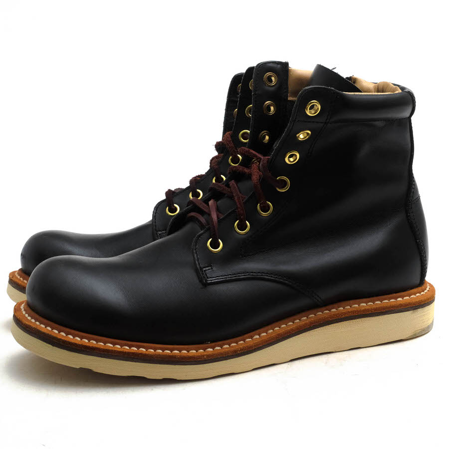 Slow Wear Lion OB-8967JS / スローウェアライオン JACKROSE ジャック