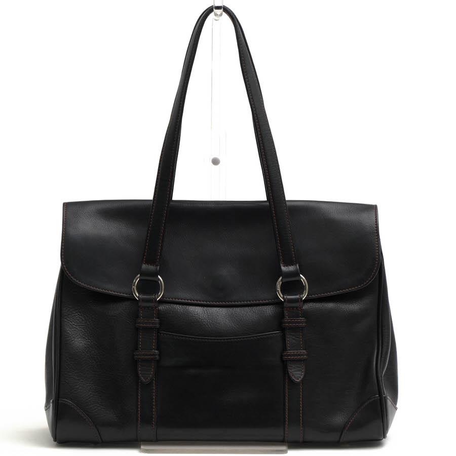 SOMES SADDLE CSE-15 キャリアトート / ソメスサドル 牛革 肩掛け ワン