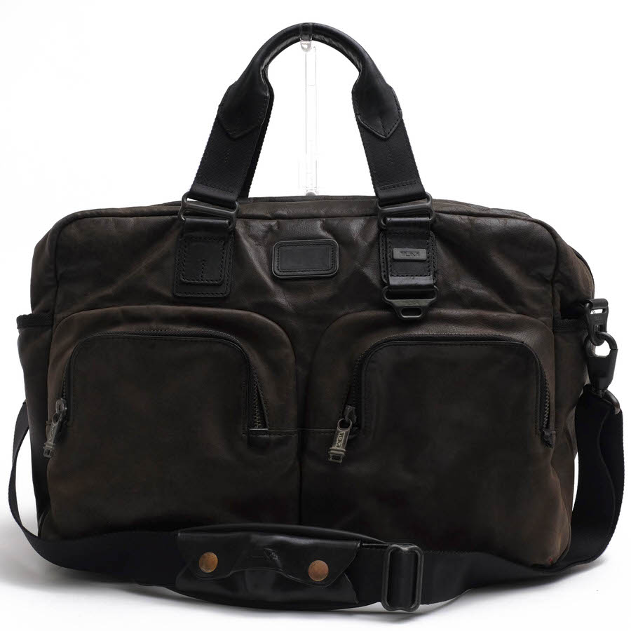 TUMI 92340DH Everette Essential Tote エバレット エッセンシャル