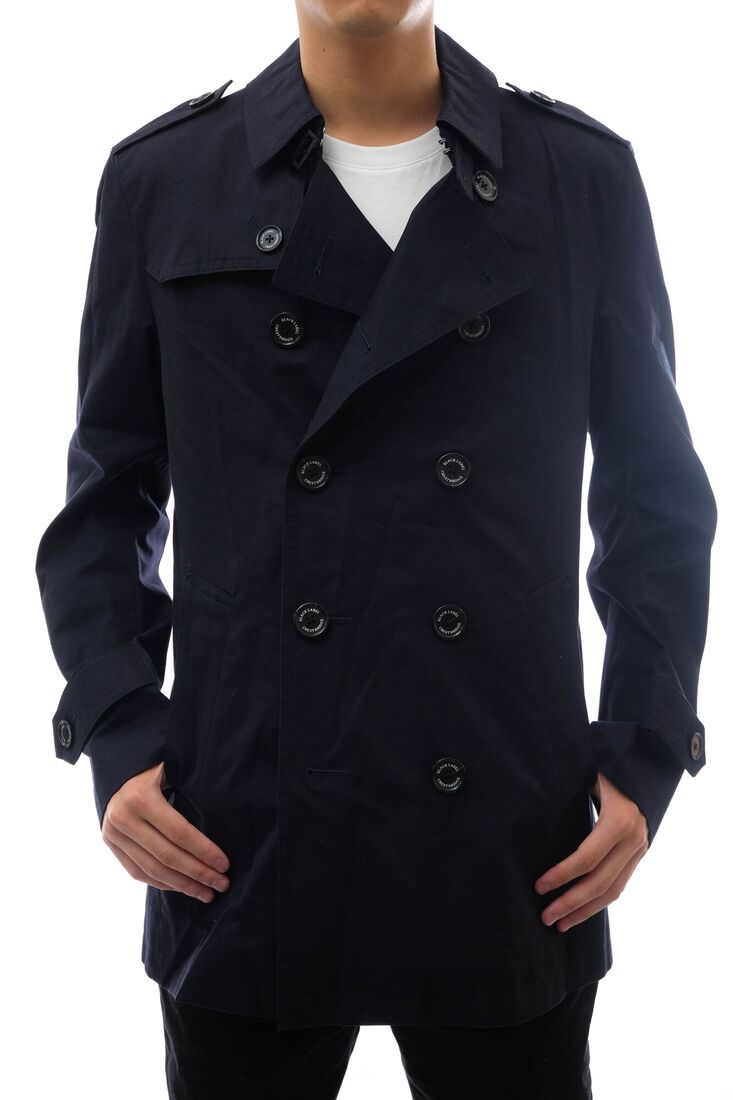 BLACK LABEL CRESTBRIDGE 51F05-304-28 / ブラックレーベル・クレスト