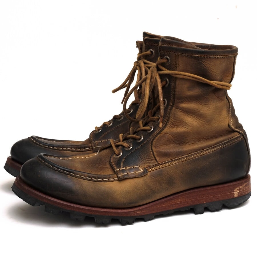 OFFICINE CREATIVE HIVE/010 IGNIS T PLUMBEO / オフィチーネ