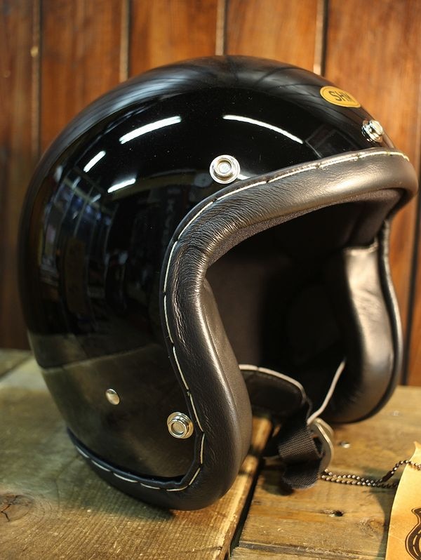 SHM HAND STITCH Lot-101 ハンドステッチ スモールジェット ジェット