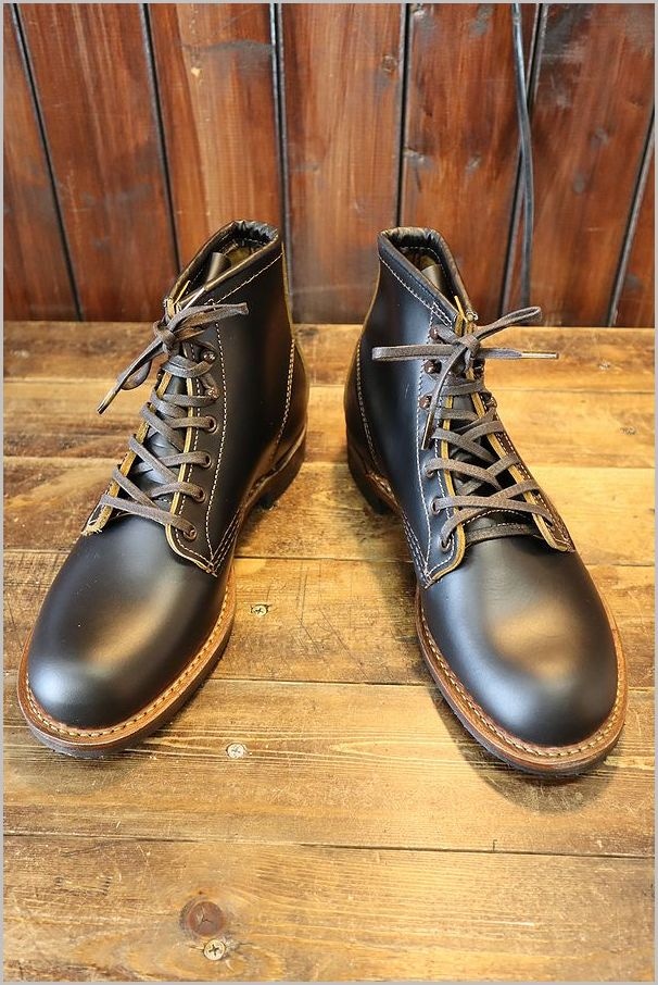 RED WING レッドウィング 9060 BECKMAN FLATBOX ベックマン フラット