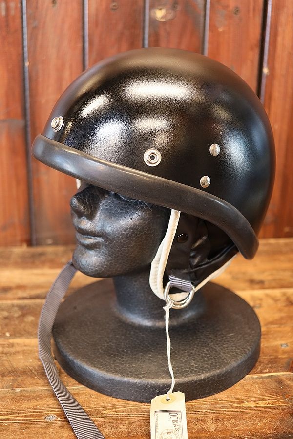 OCEAN BEETLE オーシャンビートル BEETLE PTR ヘルメット 「装飾品