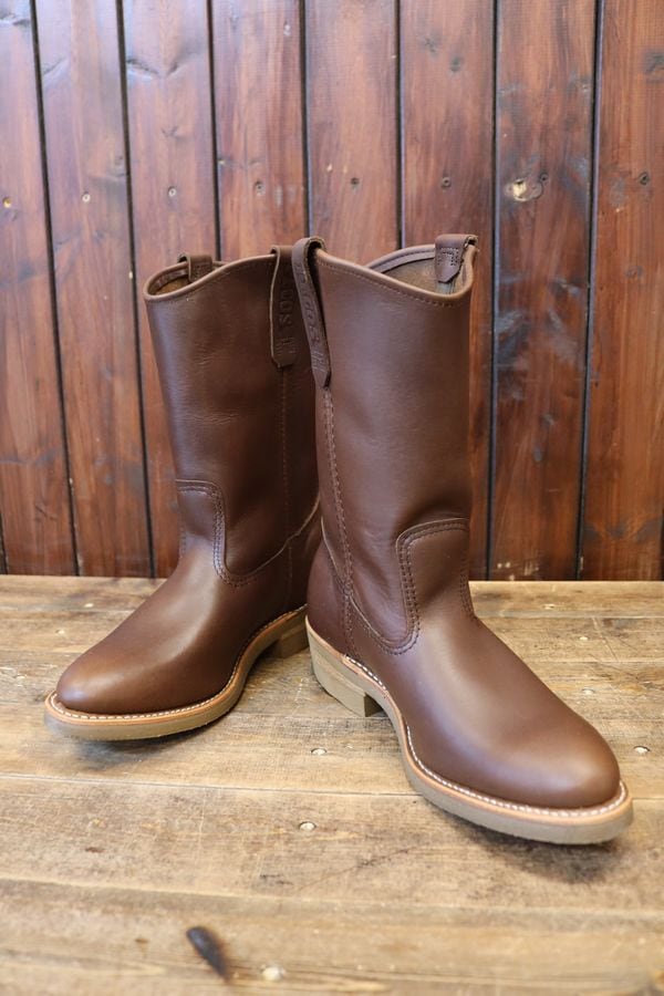 RED WING レッドウィング HERITAGE STYLE NO.1155 11-inch Pecos 11