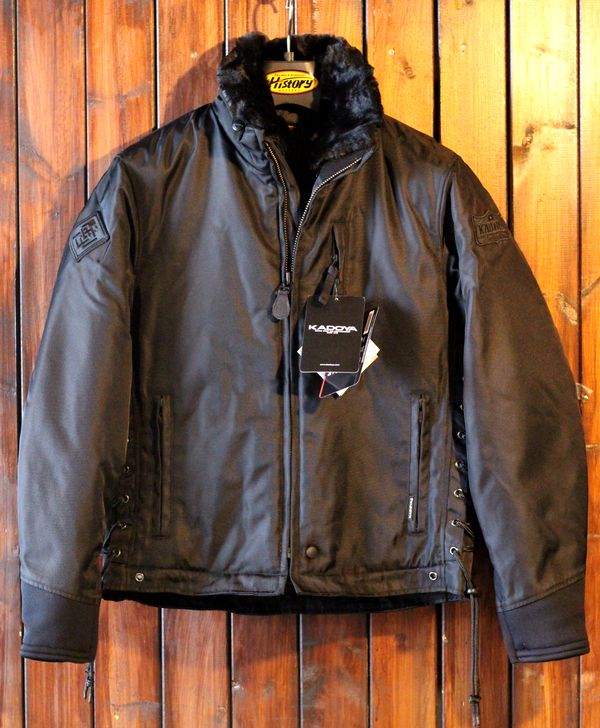 カドヤ(KADOYA) TR-EVO/CW2（A） 防寒ライディングジャケット | すべて