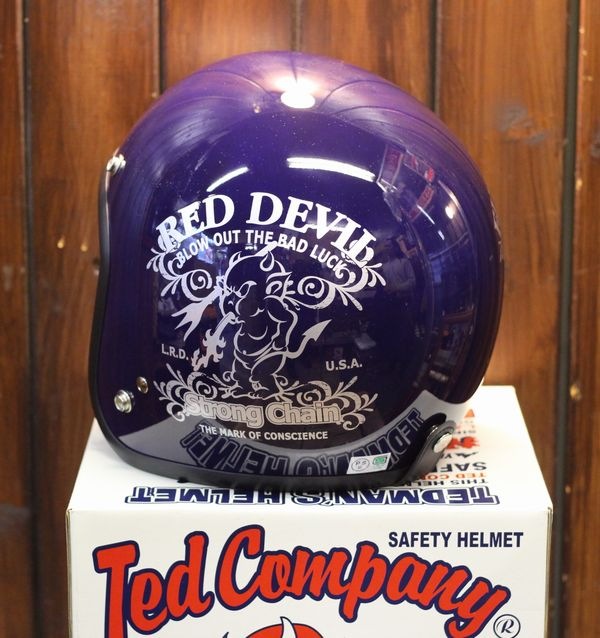 エフ商会 TEDMAN テッドマン TMH-14 FUNKY M.C TEDMAN ジェット