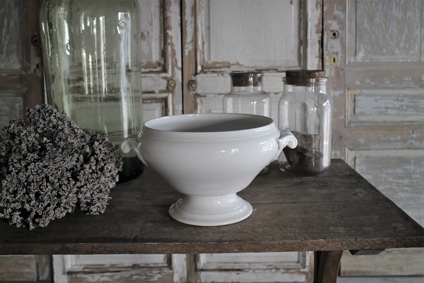 フランス サルグミンヌ スーピエール 475001 | フラワーベース