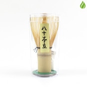 茶道用 茶筅 練習用 数穂（70本立）単品