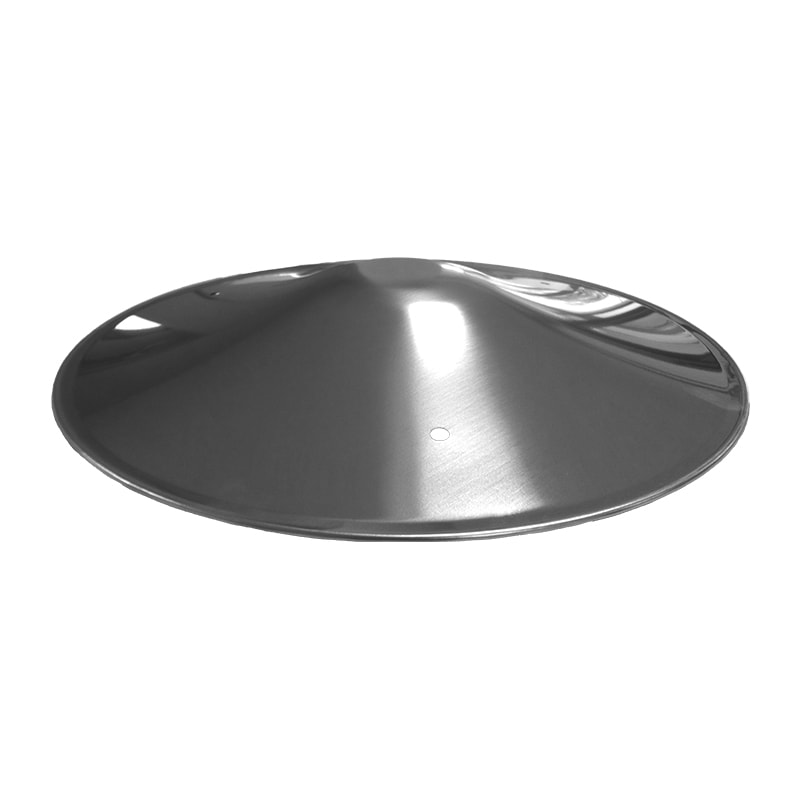 ステンレス 陣笠 笠 【スレート煙突用】 | スレート煙突部材