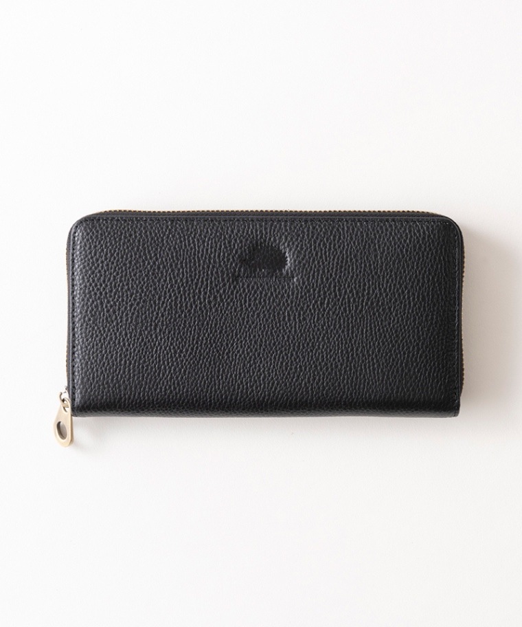 本革長財布｜スカンジナビアンフォレスト｜Köta ココロくすぐる北欧