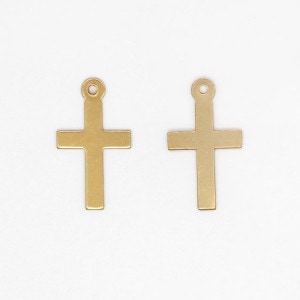 ゴールドフィルド（14KGF）,ゴールドフィルドチャーム - 卸シルバー