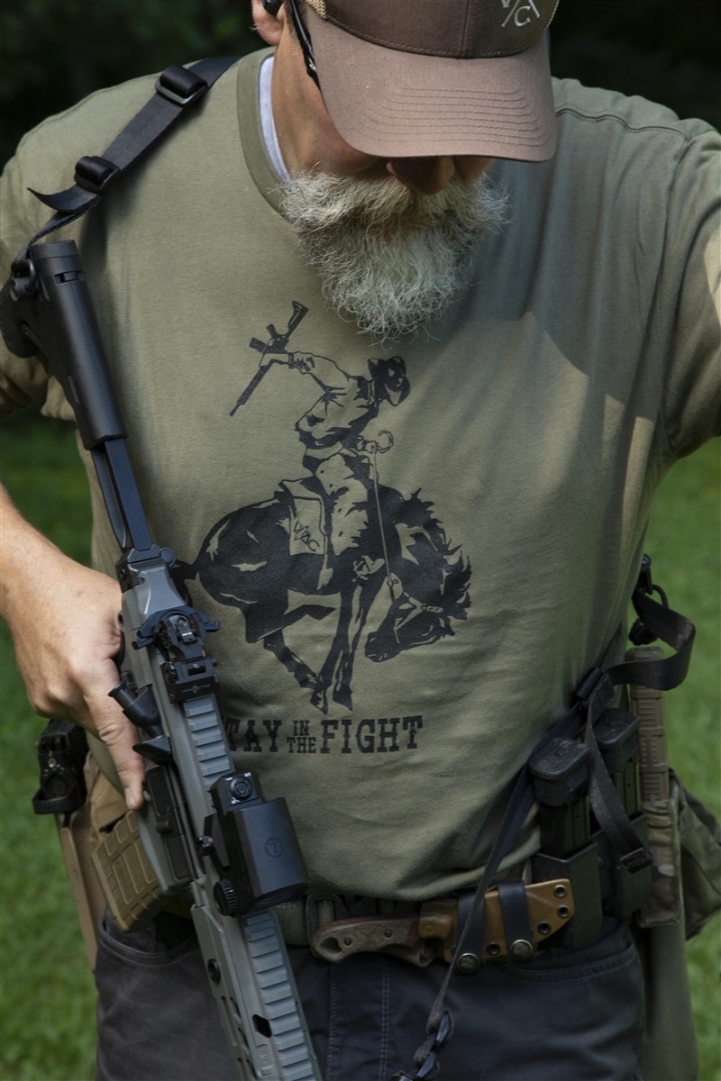 バイキングタクティクス Viking Tactics Wide (Padded) Sling VTAC