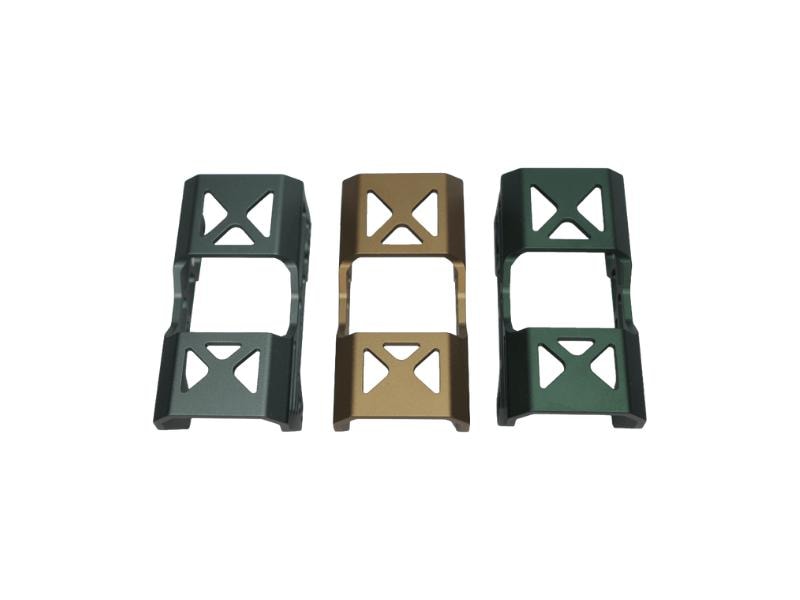 ベクターオプティクス 保護カバー フレンジープラス保護カバー Vector