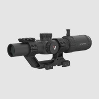 ベクターオプティクス ライフルスコープ S6ブラック Vector Optics