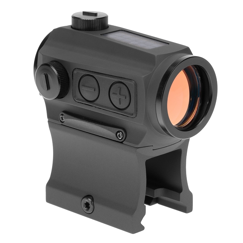 ホロサン ドットサイト HS403B HOLOSUN | TSUBOMI Arms.net