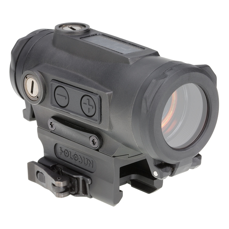 ホロサン ドットサイト HS403C HOLOSUN | TSUBOMI Arms.net
