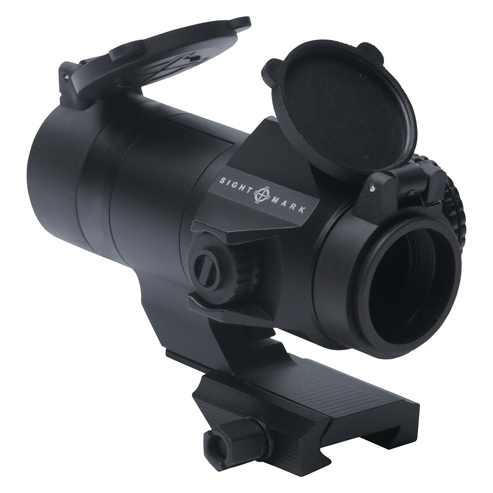 サイトマーク ドットサイト Element 1x30 Red Dot Sight Sightmark