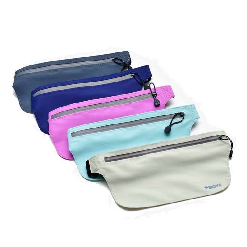 4512008539018/25/32/49/56）プラスムーブ スマートポケット ウエスト