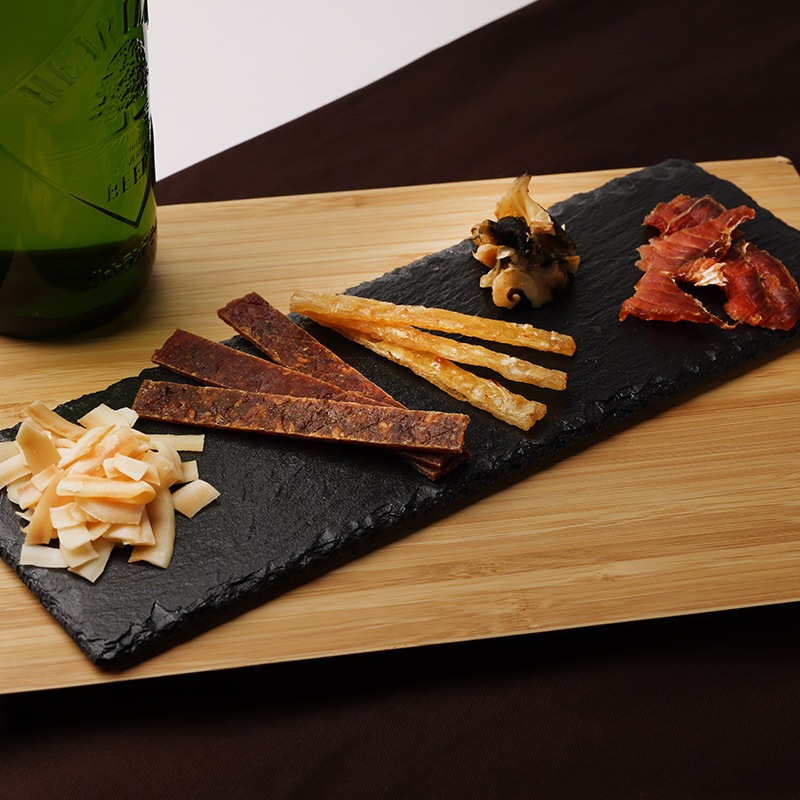 テキトー男の超ダンディーセット(ギフトBOX紙箱付き)｜ホタルノヒカリ