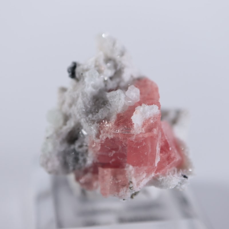 中国産 ロードクロサイト | 鉱物標本,ラ行,ロードクロサイト/菱