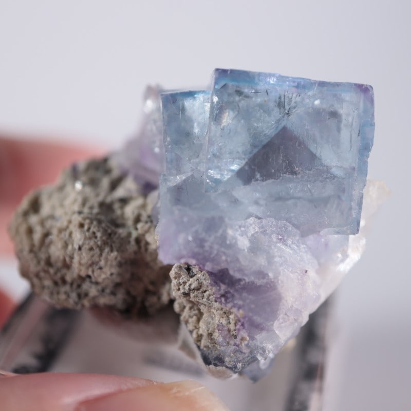 中国産 フローライト | 鉱物標本,ハ行,フローライト/蛍石,フローライト