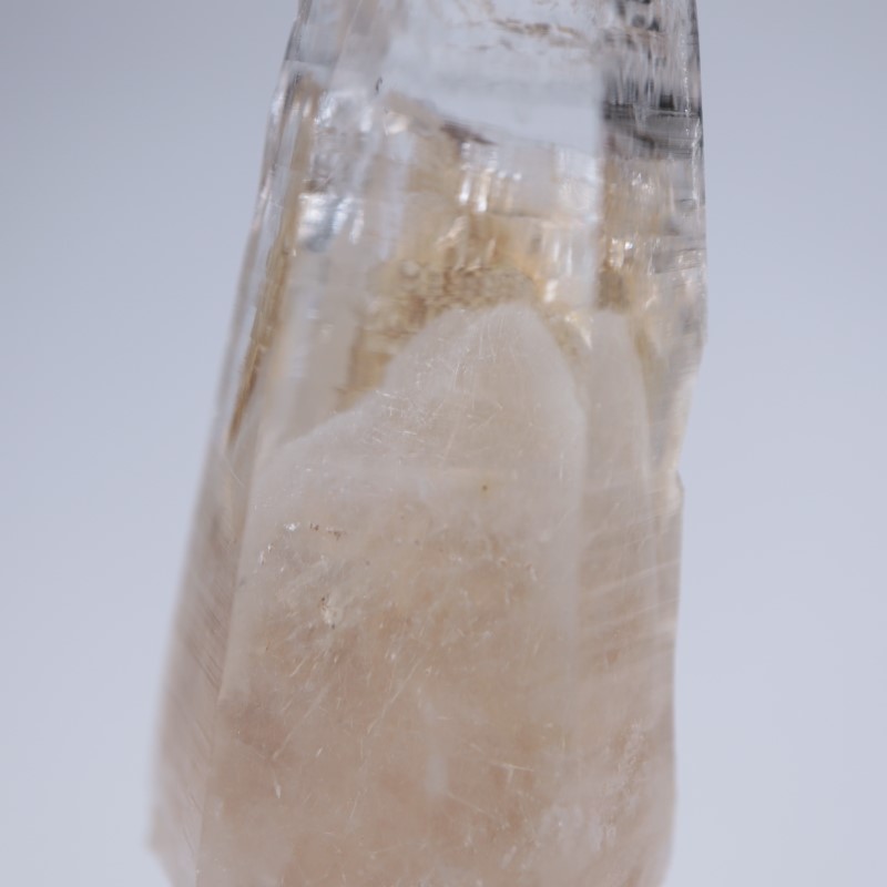 水晶峠 水晶 | 鉱物標本,カ行,クォーツ/水晶 | ほたるみねらる