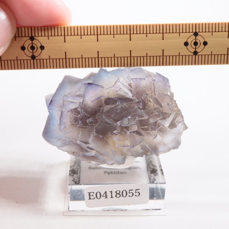 パキスタン産 フローライト | 鉱物標本,ハ行,フローライト/蛍石