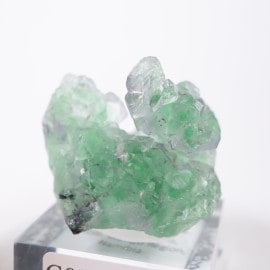 オコルス鉱山産 フローライト | 鉱物標本,ハ行,フローライト/蛍石