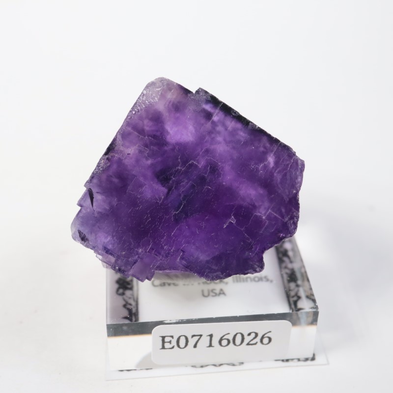 イリノイ産 フローライト | 鉱物標本,ハ行,フローライト/蛍石,フロー