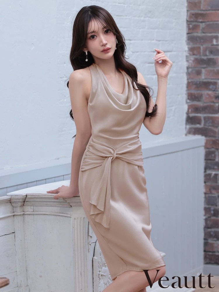 Veautt (ヴュート) 大人ドレス