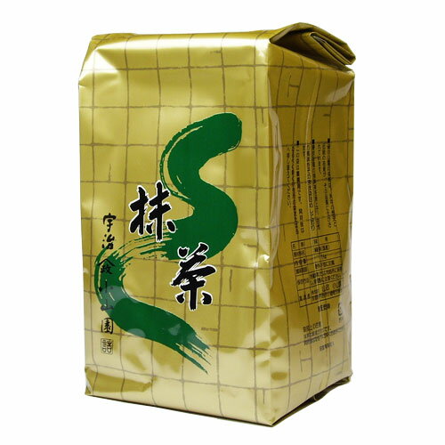 京都 宇治 山政小山園 食品加工用抹茶 1号 1kg袋 | 1号 - CHATOWA 茶