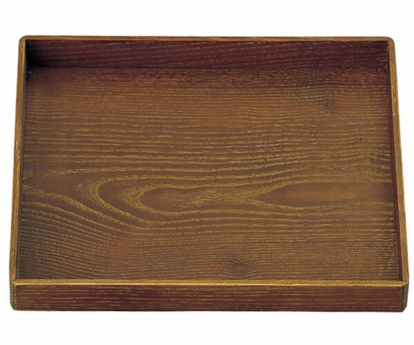 茶道 七事式 一二三盆 女桑 上 幸斎作 | 七事式道具 - CHATOWA 茶と和