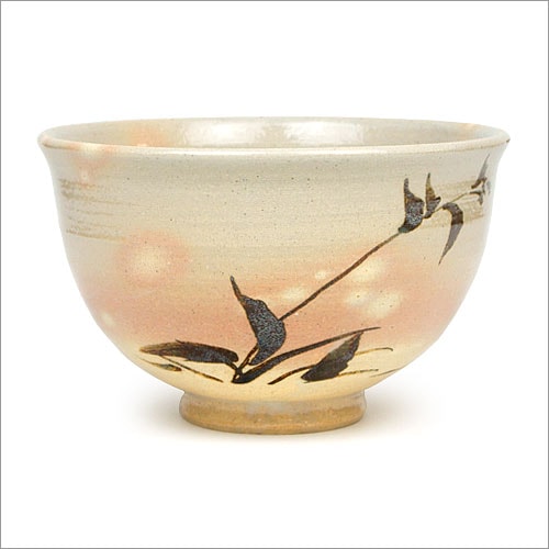 茶道具 抹茶碗】 茶碗 絵御本 中村与平作 | 常用茶碗 - CHATOWA 茶と和