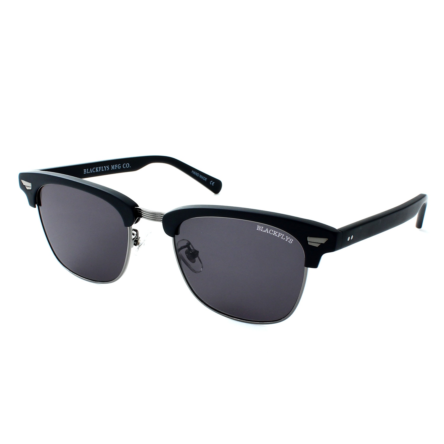 FLY DESMOND LARGE BLACK FLYS 公式ストア