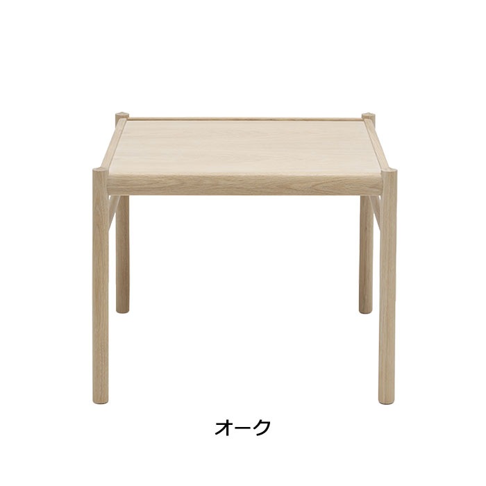 OW449 Colonial Table（コロニアルテーブル） /Carl Hansen＆Søn