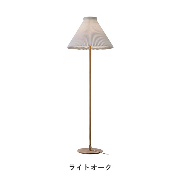 Model328 LK80 Floor Lamp（モデル328 フロアランプ） / LE KLINT（レ
