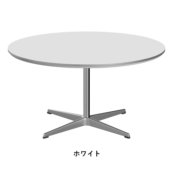 A223 CIRCULAR（A223 円形コーヒーテーブル） / FRITZ HANSEN