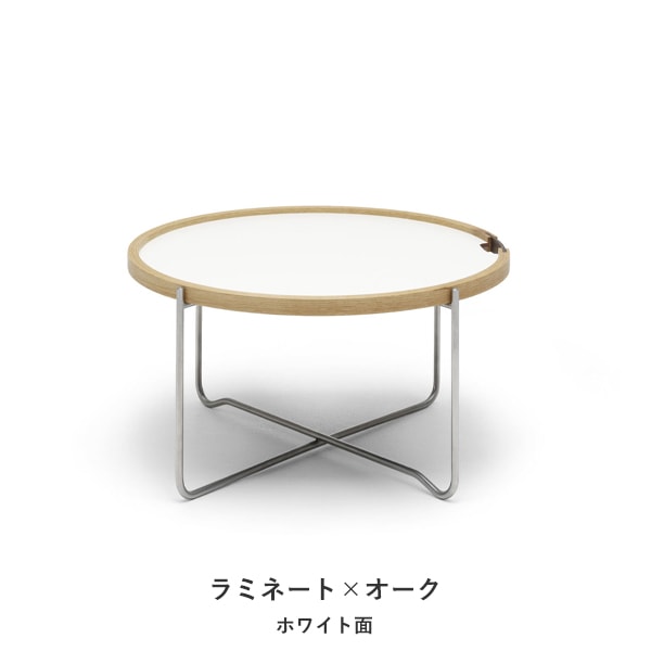 ハンス・J・ウェグナーの名作を現代に。待望の復刻を果たした 「CH30P」