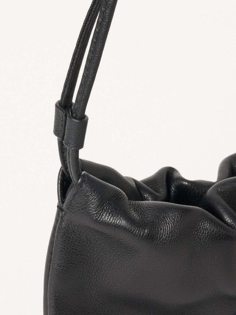 NOTHING WRITTEN》ミニ ドローストリング バッグ（バッグその他