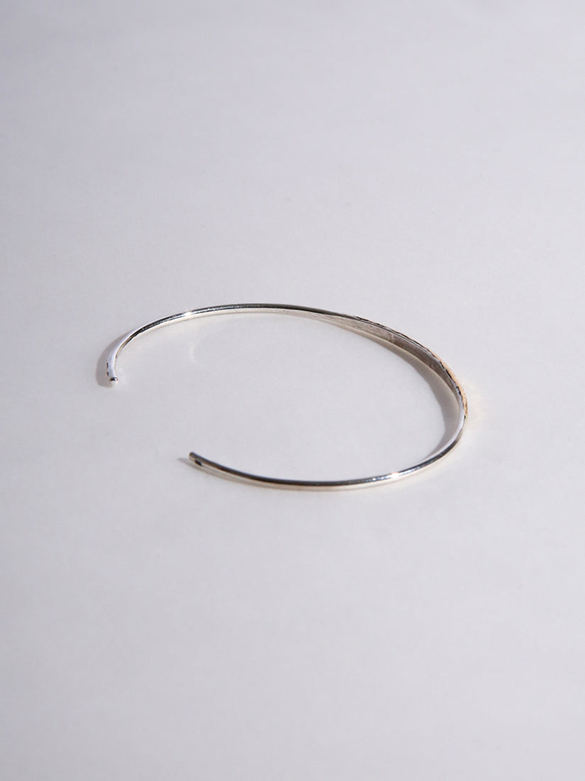 南青山店限定】TOUJOURS いつも バングル（バングル）｜H.P.FRANCE公式