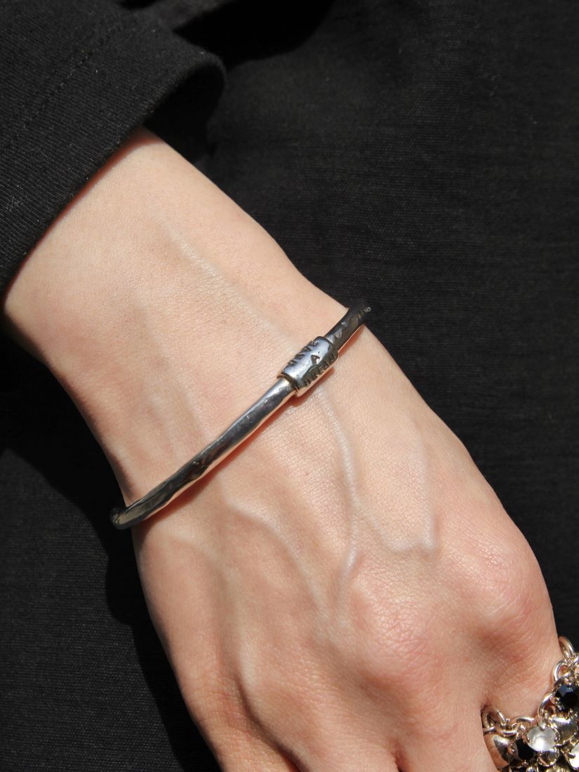 I have a dream 私には夢がある バングル（ブレスレット）｜H.P.FRANCE