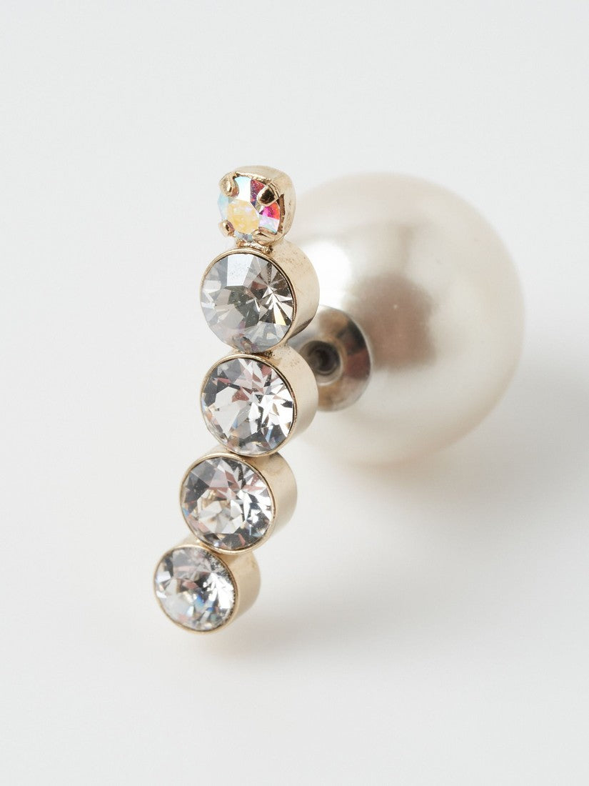 bijoux ピアス（片耳用）（ピアス）｜H.P.FRANCE公式サイト