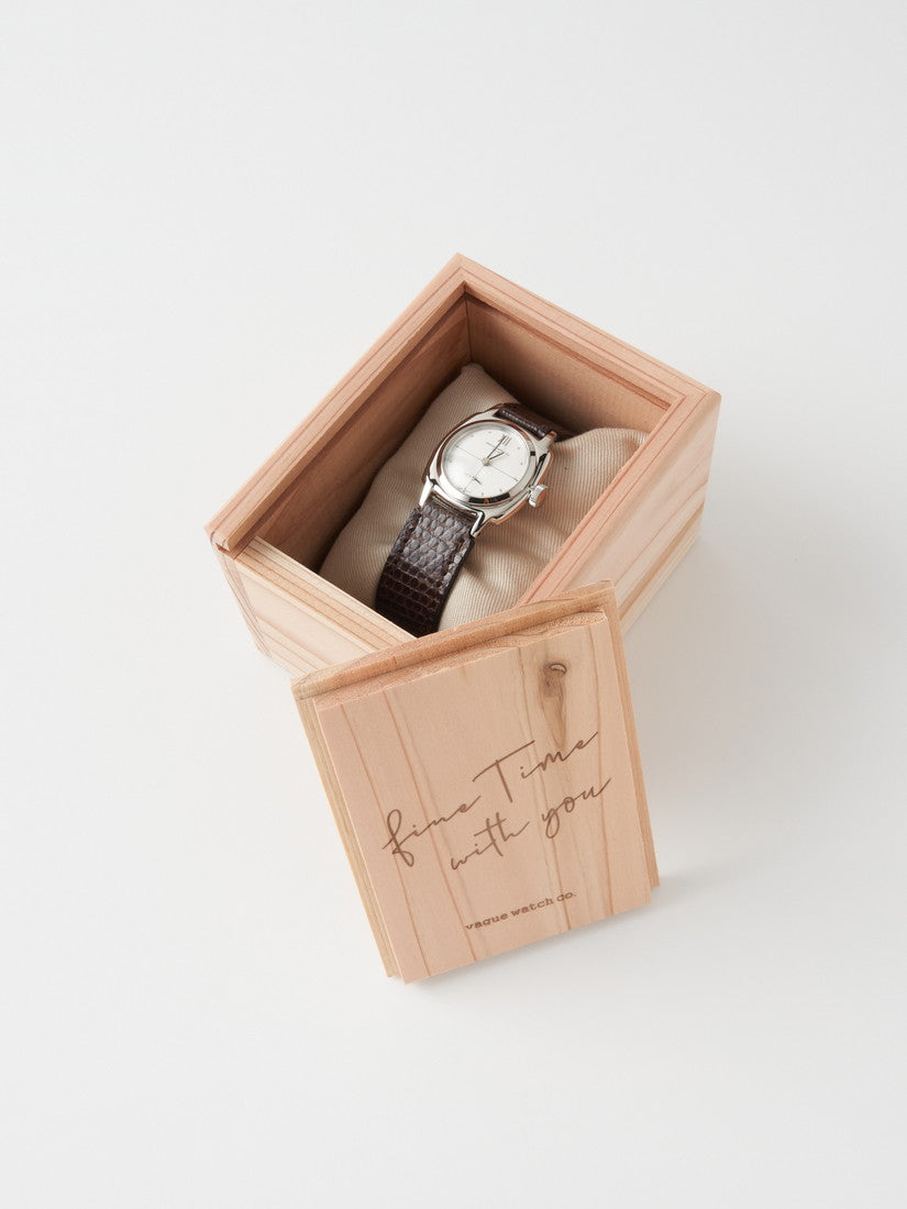 ウォッチ ドレスリザード（時計）｜H.P.FRANCE公式サイト