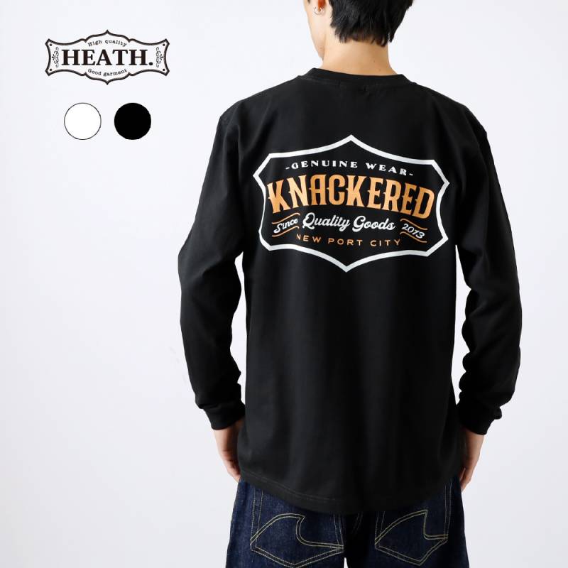 30%OFF！ファミリーセール！】HEATH（ヒース）