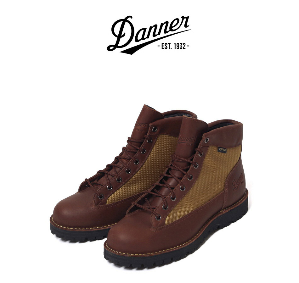 20%OFF！ファミリーセール！】【DANNER】D121003 DANNER FIELD