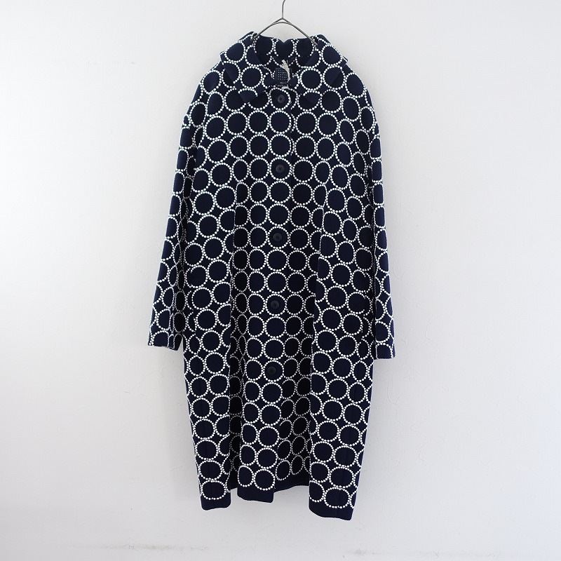 未使用/定価13.2万】ミナペルホネン mina perhonen tambourine