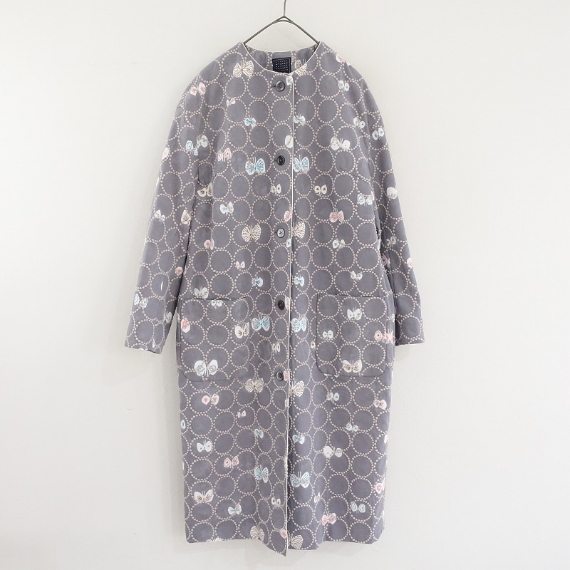 定価11.0万】ミナペルホネン mina perhonen hanahanet+tambourine