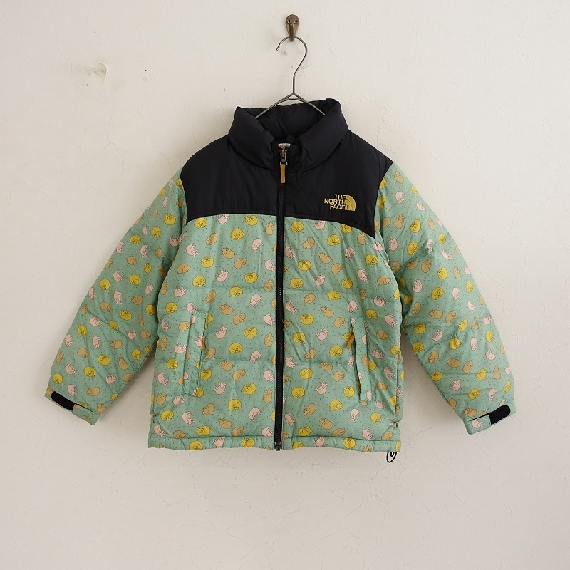 定価2.6万】ミナペルホネン×ザノースフェイス mina perhonen×THE NORTH